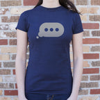 Typing Bubble Text Message Chat Icon
