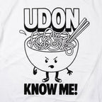Udon Know Me Angry Noodle Bowl