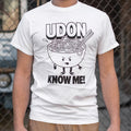 Udon Know Me Angry Noodle Bowl