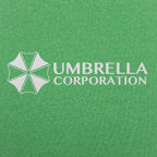 Umbrella Corporation Evil Zombie Virus Lab Graphic