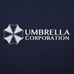 Umbrella Corporation Evil Zombie Virus Lab Graphic