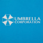 Umbrella Corporation Evil Zombie Virus Lab Graphic