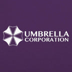 Umbrella Corporation Evil Zombie Virus Lab Graphic