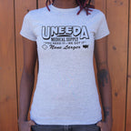UNEEDA Medical Supply Zombie Warehouse