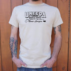 UNEEDA Medical Supply Zombie Warehouse
