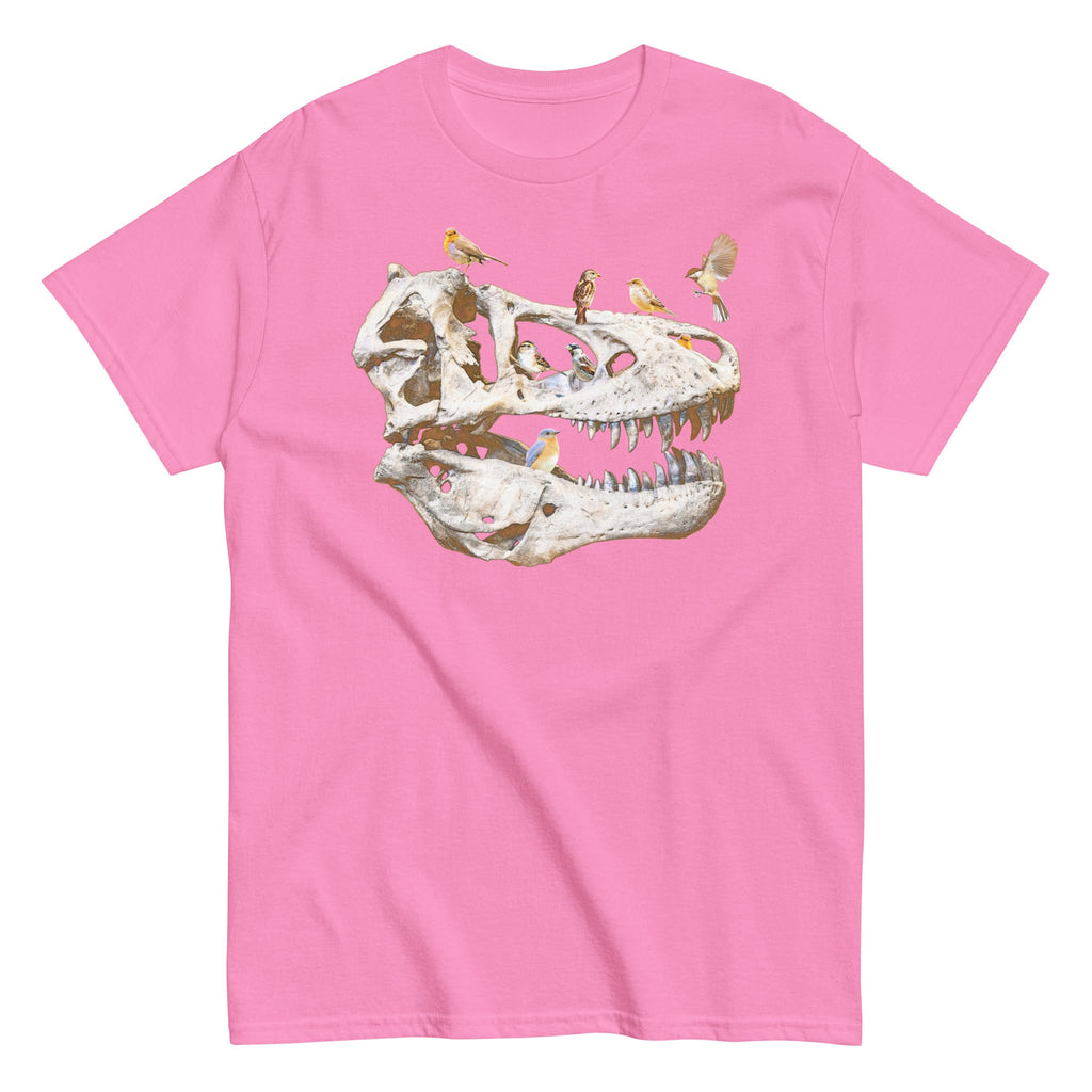 Bird Bones Men's Classic Tee