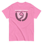 Oxford Comma Appreciation Society Men's Classic Tee
