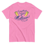 Everything's Coming Up Milhouse! Men's Classic Tee