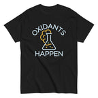 Oxidants Happen Men's Classic Tee