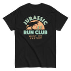 Jurassic Run Club Men's Classic Tee