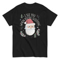I See You When You're Sleeping Men's Classic Tee