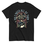 Yes I Need All Of Them Men's Classic Tee