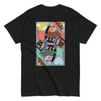 The Queen Of Books Men's Classic Tee
