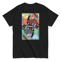 The Queen Of Books Men's Classic Tee