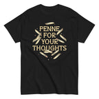Penne For Your Thoughts Men's Classic Tee