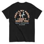 That's My Purse I Don't Know You Men's Classic Tee
