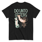 Do Unto Otters Men's Classic Tee