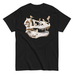 Bird Bones Men's Classic Tee