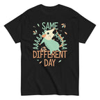 Same Aaaa Different Day Men's Classic Tee