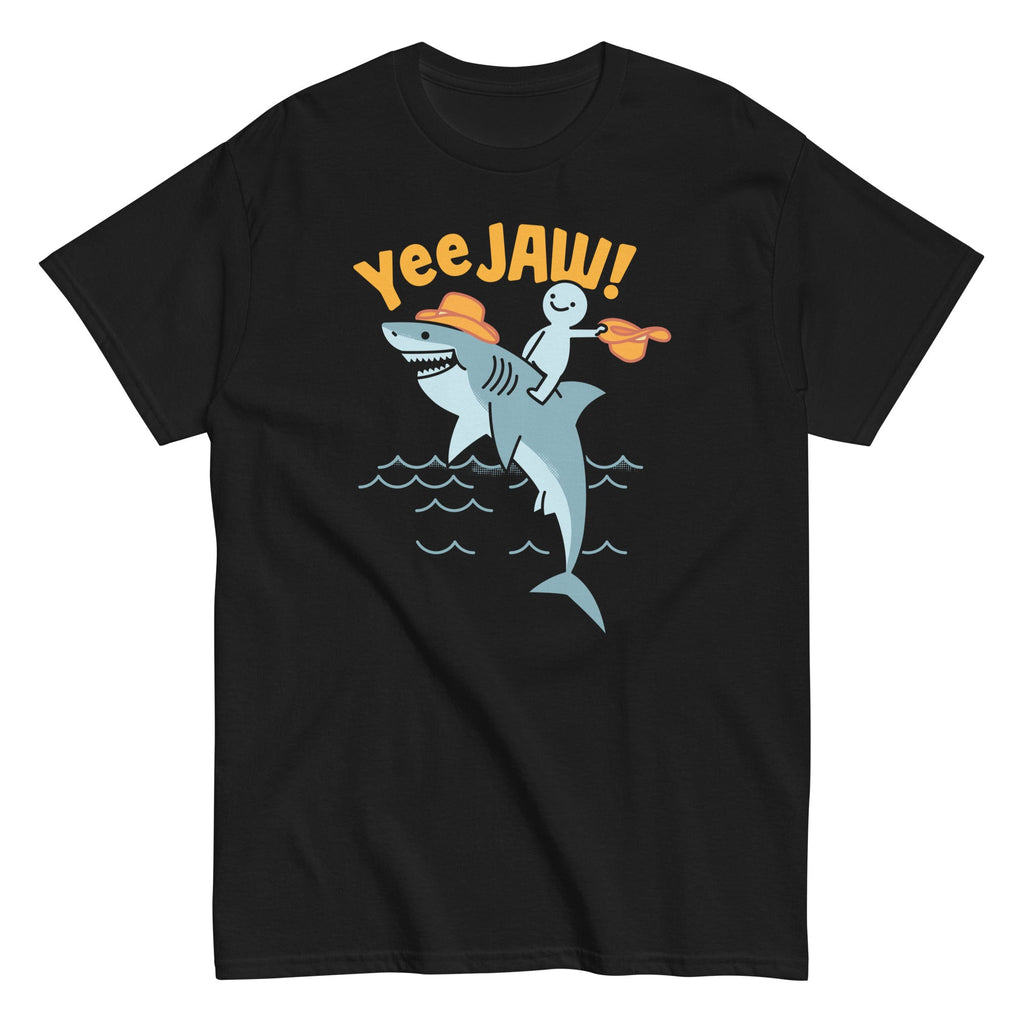 Yee Jaw! Men's Classic Tee