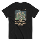 The Second Breakfast Club Men's Classic Tee