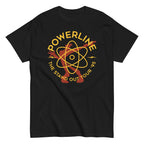 Powerline Men's Classic Tee