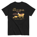 The Holy Grail Trail Men's Classic Tee