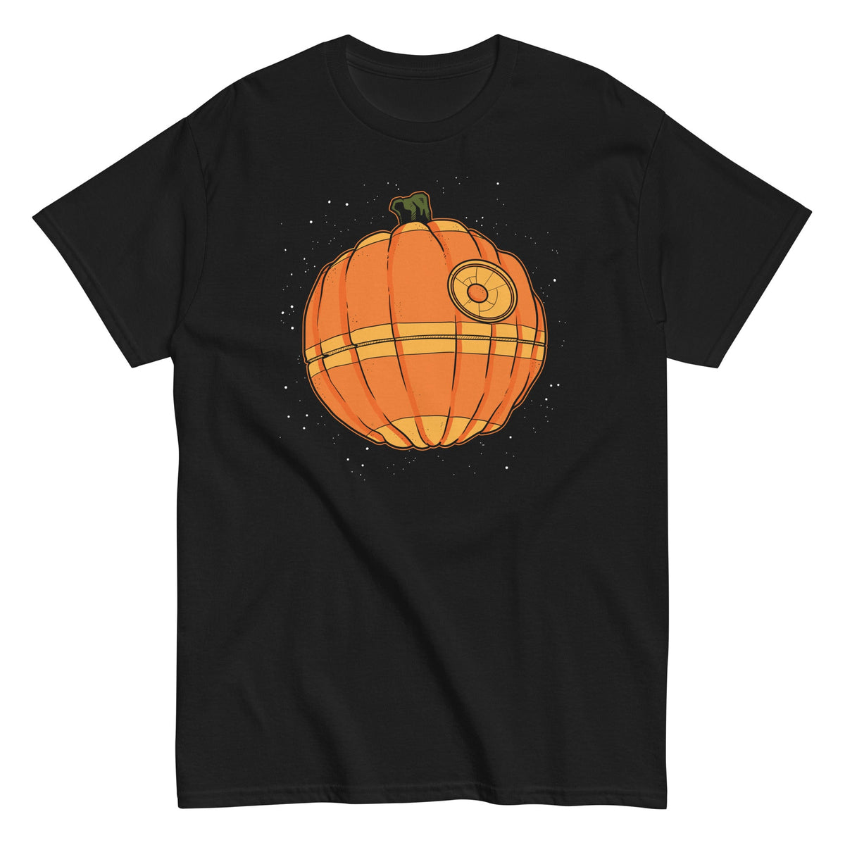 That's No Pumpkin Men's Classic Tee