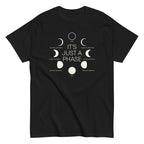 It's Just A Phase Men's Classic Tee