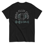 Zero Flux Given Men's Classic Tee