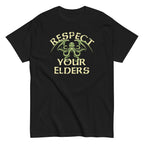Respect Your Elders Men's Classic Tee