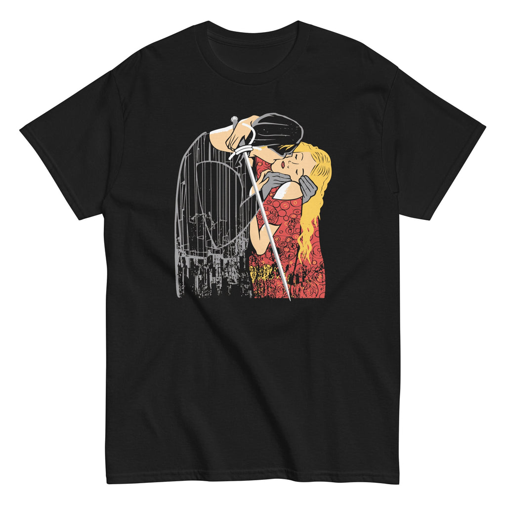 The Dread Pirate's Kiss Men's Classic Tee