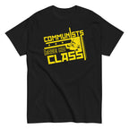 Communists Have No Class Men's Classic Tee