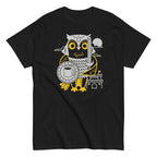 Knight Owl Men's Classic Tee