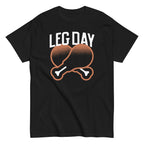 Leg Day Men's Classic Tee