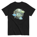 20.000 Purrrs Under The Sea Men's Classic Tee