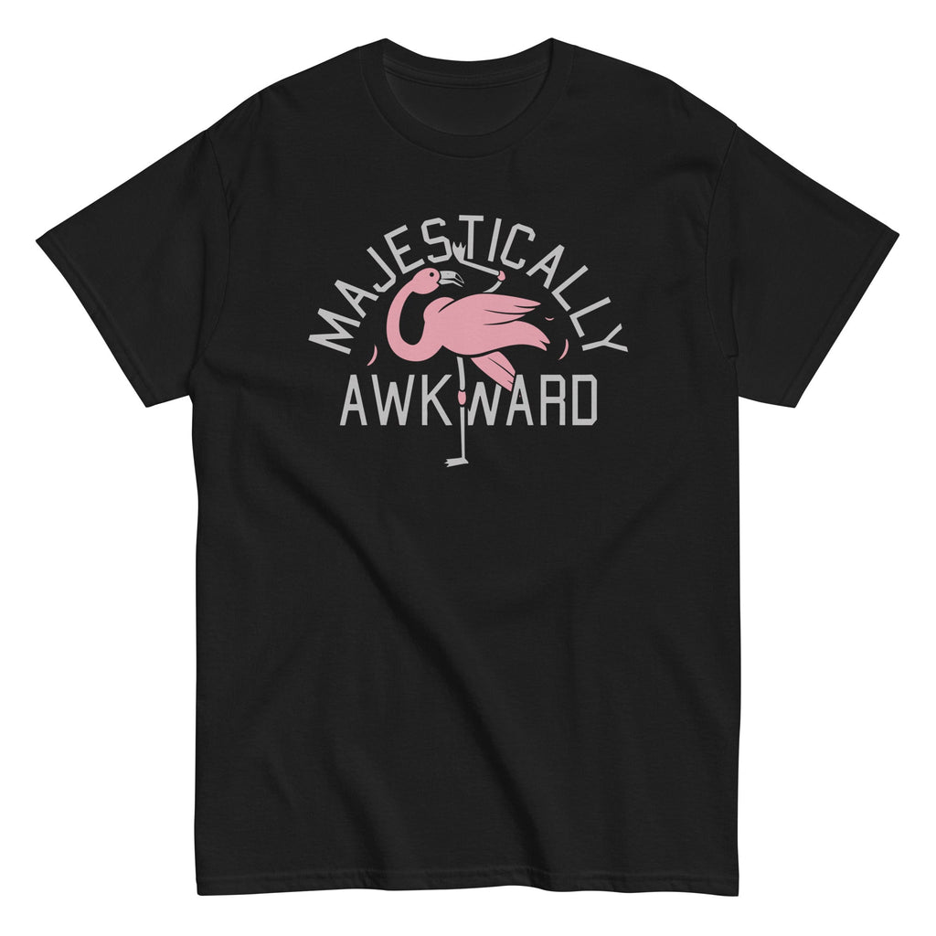 Majestically Awkward Men's Classic Tee