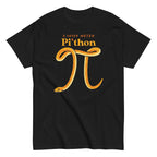 Pi-thon Men's Classic Tee