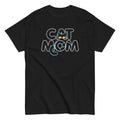 Cat Mom Men's Classic Tee