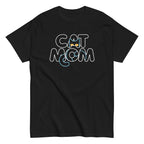 Cat Mom Men's Classic Tee