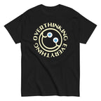 Overthinking Everything Men's Classic Tee
