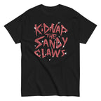 Kidnap The Sandy Claws Men's Classic Tee