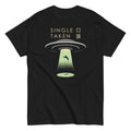 Single Taken UFO Men's Classic Tee