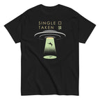 Single Taken UFO Men's Classic Tee