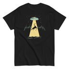 Nessie Abduction Men's Classic Tee
