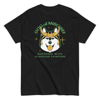 Dog Of Mischief Men's Classic Tee