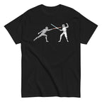 Light Fencing Men's Classic Tee