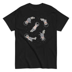 Raccoons In Space Men's Classic Tee