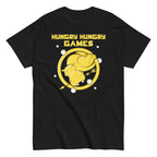 Hungry Hungry Games Men's Classic Tee
