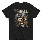 I Love The Fall Of My Enemies Men's Classic Tee